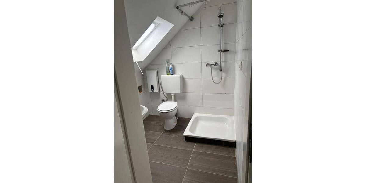 Dachgeschoßwohnung Gelsenkirchen Ückendorf - 2 Zimmer, 50 m&sup2;, 480&euro; | Angebot:26583088