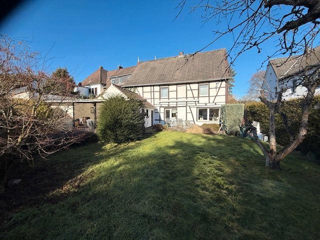 Einfamilienhaus Datteln - 5 Zimmer, 143 m&sup2;, 249.000&euro; | Angebot:26547403
