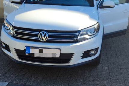 VW Tiguan 82.100 km 16.499 &euro; Mülheim an der Ruhr 45479