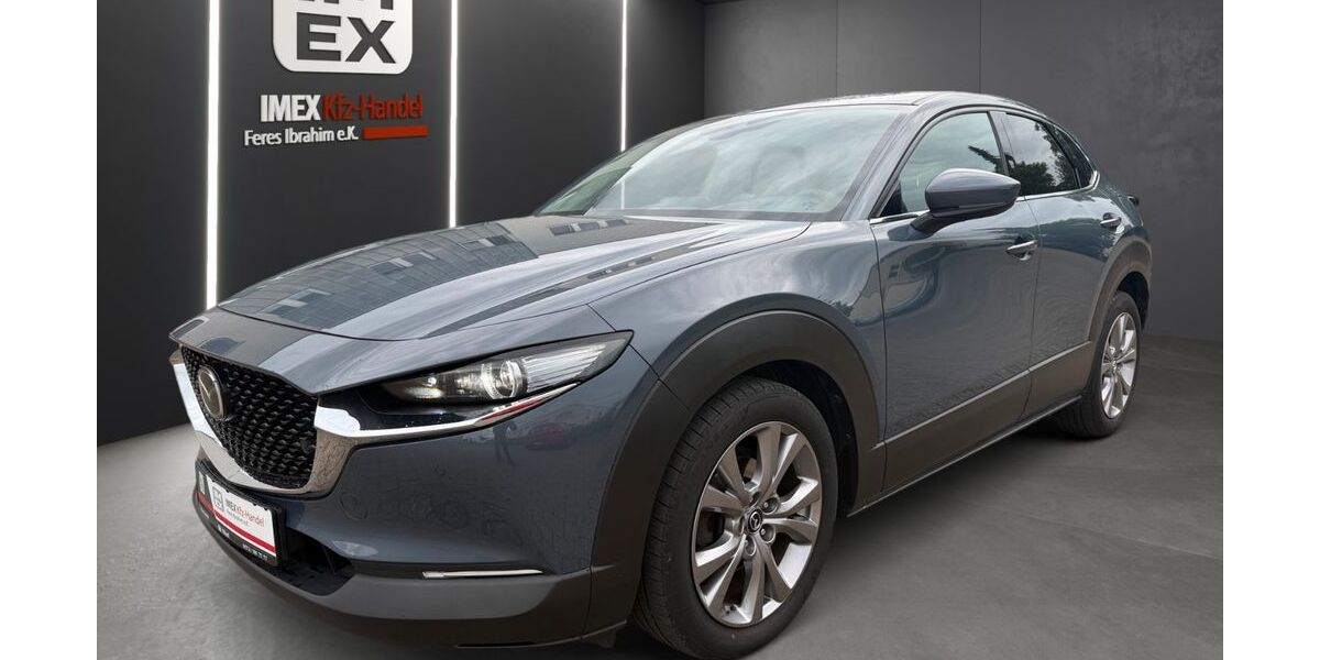Mazda CX-3 149.000 km 12.999 &euro; Marl 45772