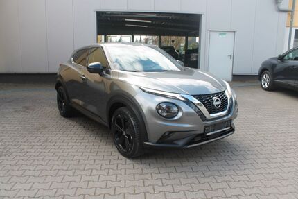 Nissan Juke 12.460 km 22.999 &euro; Bochum 44867