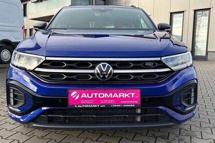 VW T-Roc 43.000 km 29.990 &euro; Lüdinghausen 59348