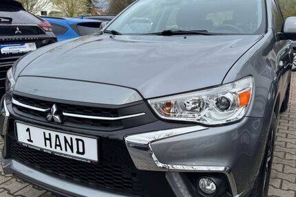 Mitsubishi ASX 100.000 km 11.999 &euro; Dortmund 44265