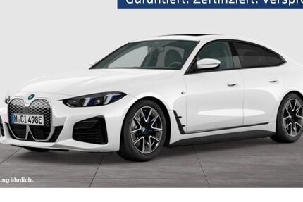 BMW i4 19.601 km 51.490 &euro; Herne 44625