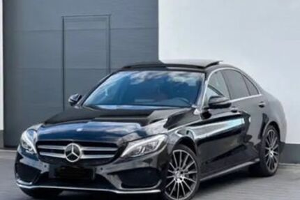 Mercedes-Benz C 250 102.000 km 20.900 &euro; Bottrop 46240