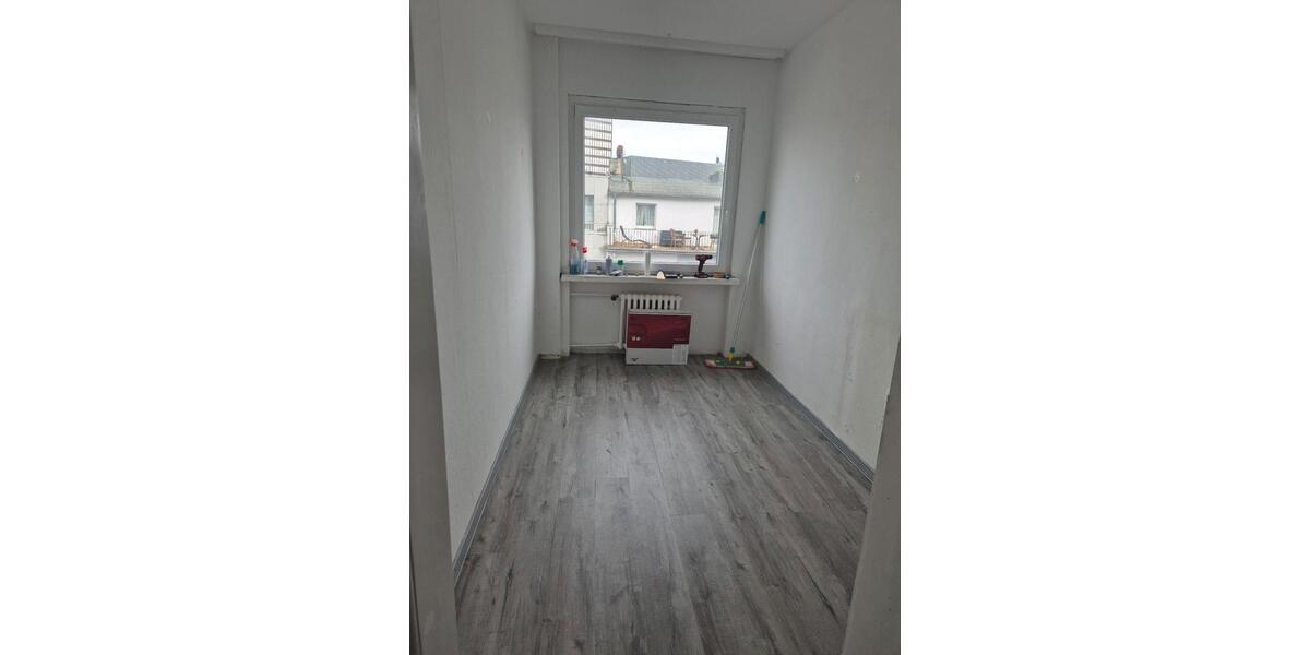 Etagenwohnung Gladbeck - 2 Zimmer, 25 m&sup2;, 550&euro; | Angebot:25956671