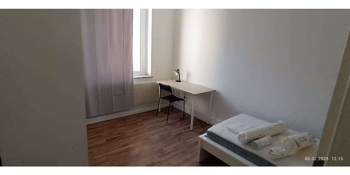 Zimmer Dortmund Mitte - 400&euro; | Angebot:23485744