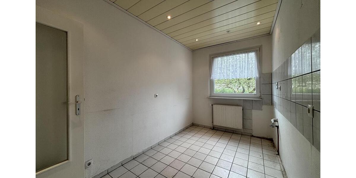 Erdgeschoßwohnung Herten - 2 Zimmer, 46 m&sup2;, 425&euro; | Angebot:26425501