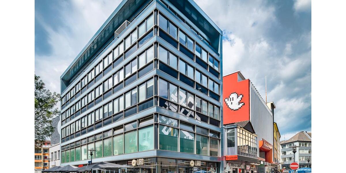 Gewerbeobjekt Dortmund - 4.195&euro; | Angebot:11987322