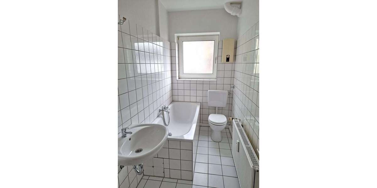 Etagenwohnung Gelsenkirchen Schalke - 2 Zimmer, 47 m&sup2;, 360&euro; | Angebot:26205636