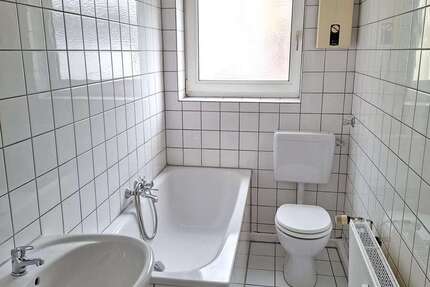 Wohnung Gelsenkirchen Schalke - 2 Zimmer, 47 m&sup2;, 360&euro; | Angebot:26205636