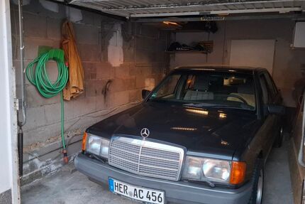 Mercedes-Benz 190 202.500 km 6.599 &euro; Herne 44628
