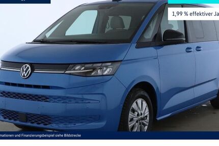 VW T7 Multivan 10.415 km 52.700 &euro; Bochum 44866