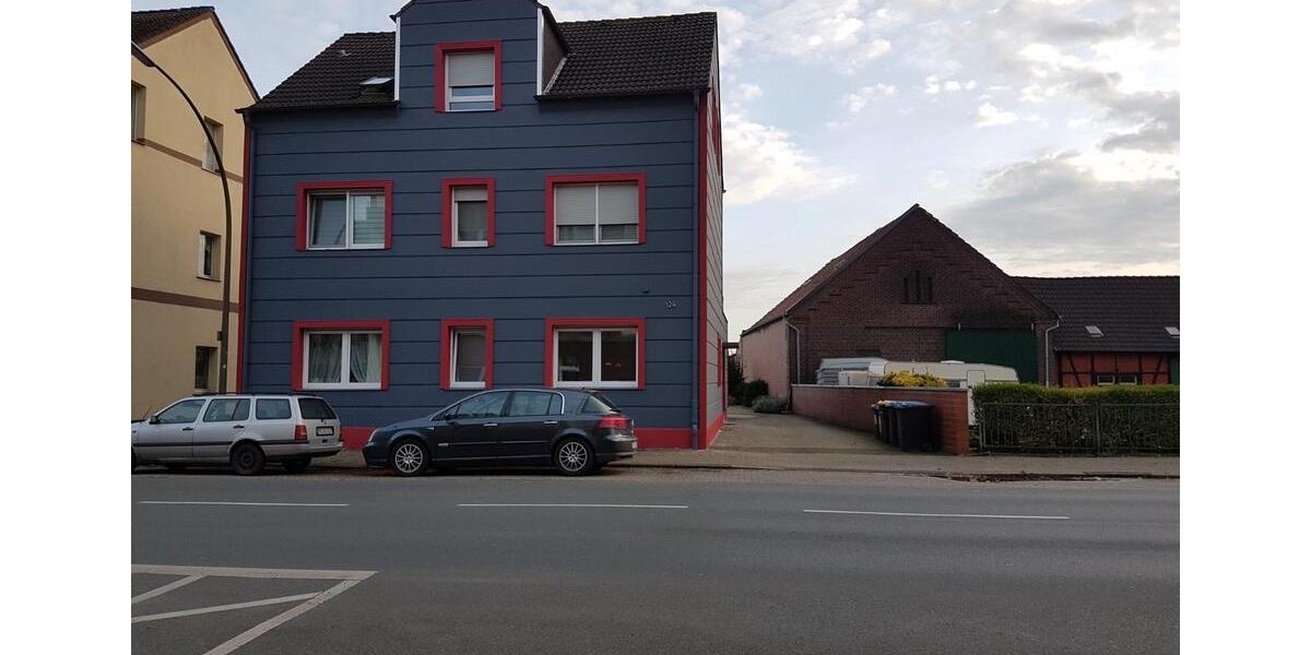 Mehrfamilienhaus, Wohnhaus Oer-Erkenschwick Erkenschwick - 12 Zimmer, 290 m&sup2;, 929.000&euro; | Angebot:26496710