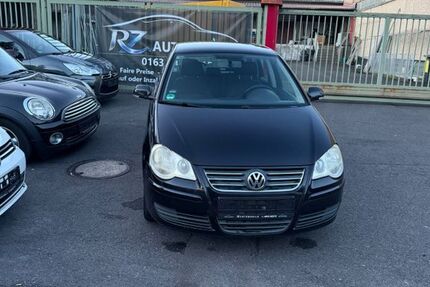 VW Polo 210.000 km 1.699 &euro; Oer-Erkenschwick 45739