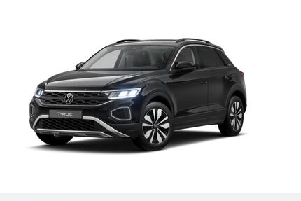 VW T-Roc 20.694 km 22.590 &euro; Bochum 44892