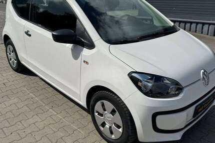 VW up! 77.600 km 5.590 &euro; Dortmund 44319