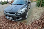 Ford Kuga 90.000 km 11.900 &euro; Dülmen 48249