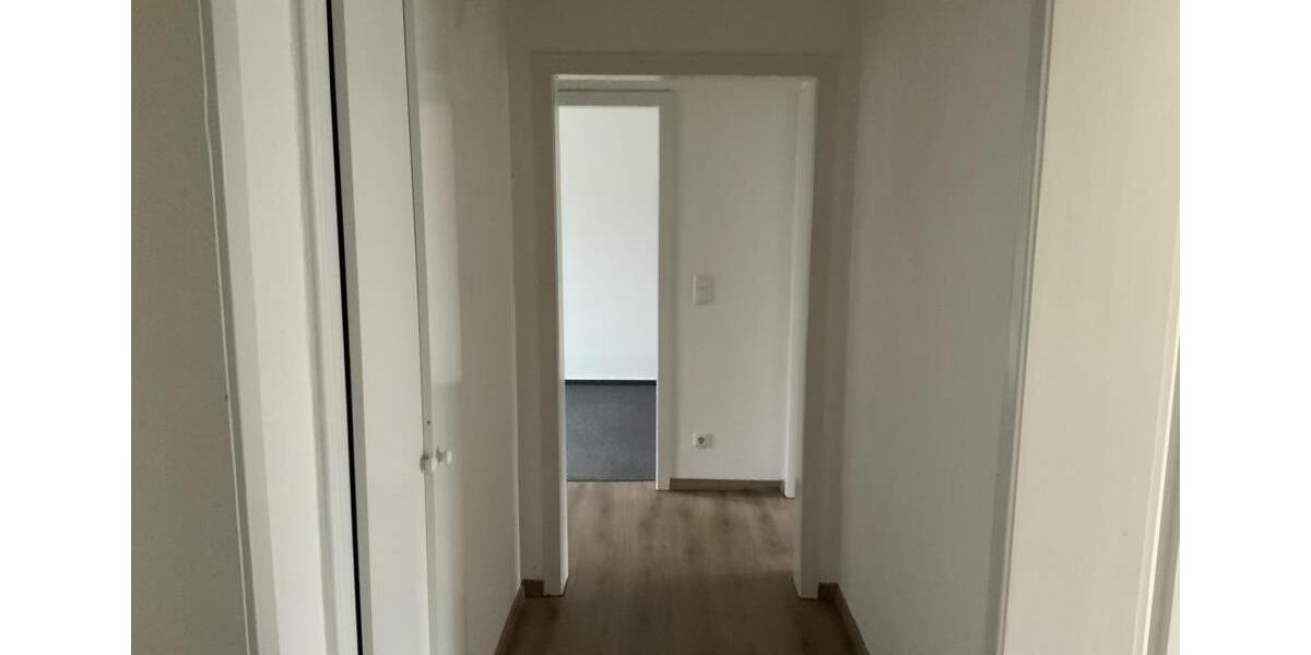 Etagenwohnung Gelsenkirchen Gelsenkirchen-Nord - 3 Zimmer, 64 m&sup2;, 439&euro; | Angebot:24754983