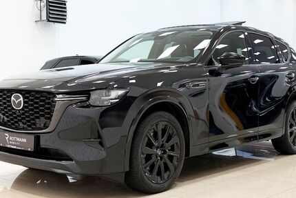 Mazda CX-60 24.007 km 37.500 &euro; Oberhausen 46149