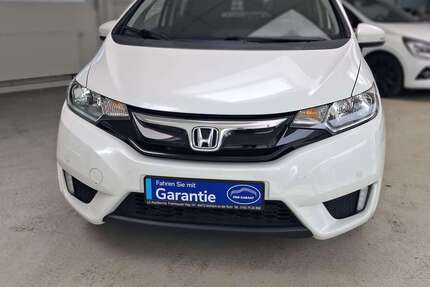 Honda Jazz 82.500 km 10.999 &euro; Mülheim an der Ruhr 45472