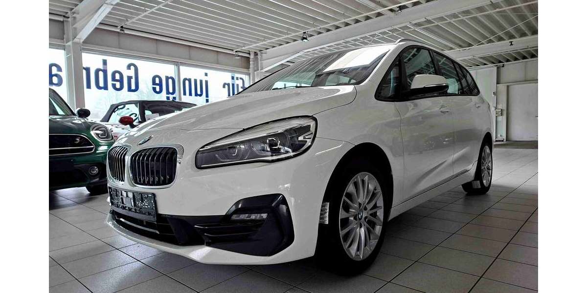 BMW 220 141.000 km 20.900 &euro; Essen 45139