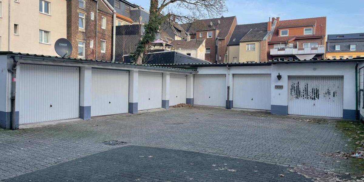 Mehrfamilienhaus, Wohnhaus Essen Südostviertel - 1 Zimmer, 2.995.000&euro; | Angebot:26658332