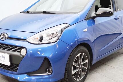 Hyundai i10 30.790 km 11.970 &euro; Gelsenkirchen 45897