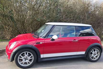 Mini Cooper 208.500 km 2.000 &euro; Castrop-Rauxel, Stadt 44577