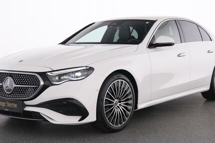 Mercedes-Benz E 200 6.374 km 52.845 &euro; Essen 45309