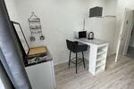 Etagenwohnung Gelsenkirchen Gelsenkirchen-Mitte - 1 Zimmer, 25 m&sup2;, 460&euro; | Angebot:26581494