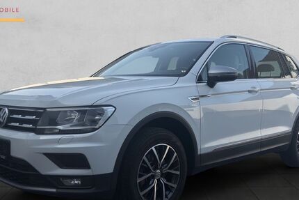 VW Tiguan Allspace 123.551 km 18.950 &euro; Mülheim an der Ruhr 45481