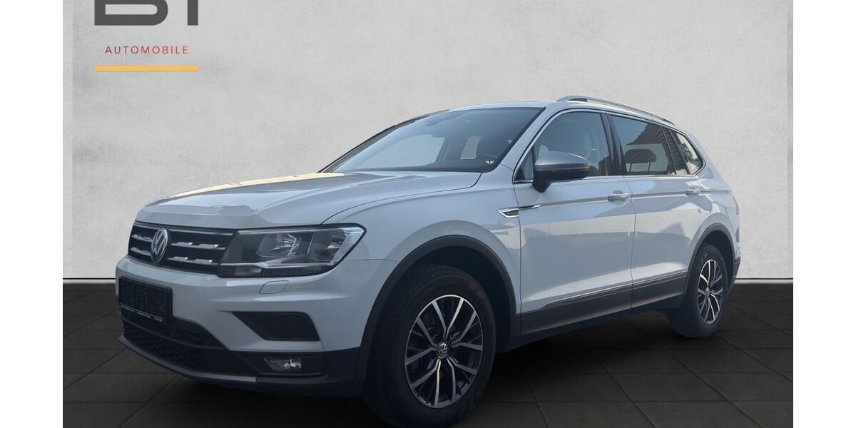 VW Tiguan Allspace 123.551 km 18.950 &euro; Mülheim an der Ruhr 45481
