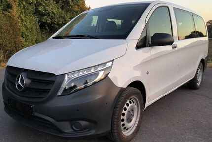 Mercedes-Benz Vito 102.000 km 35.550 &euro; Dorsten 46282