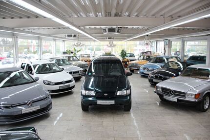 Kia Sportage 55.000 km 5.850 &euro; Essen 45356