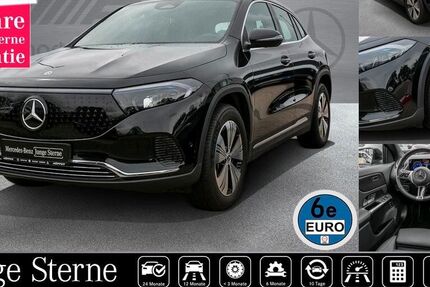 Mercedes-Benz EQA 19.998 km 38.998 &euro; Dorsten 46282