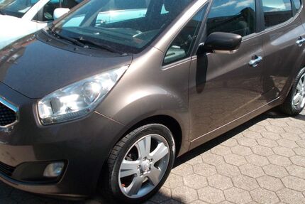 Kia Venga 225.000 km 3.490 &euro; Bochum 44809