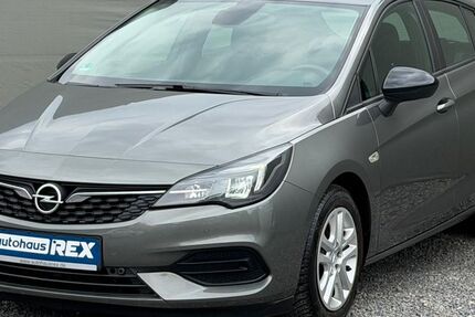 Opel Astra 80.100 km 10.400 &euro; Bochum 44894