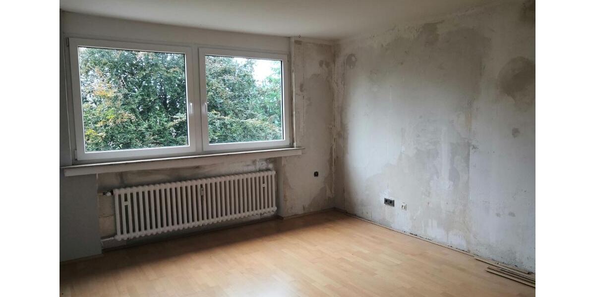 Etagenwohnung Essen Stadtbezirk IV - 3 Zimmer, 76 m&sup2;, 520&euro; | Angebot:22892548