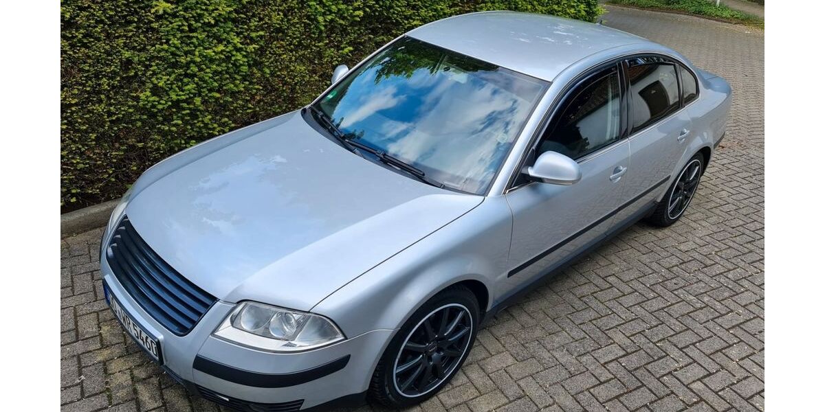 VW Passat 144.000 km 7.500 &euro; Dortmund 44229