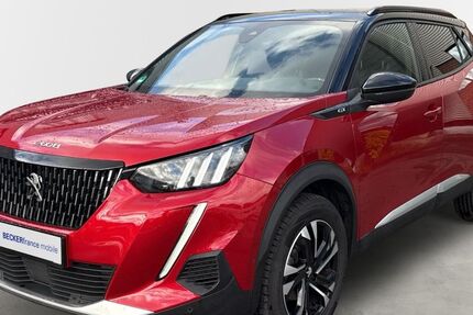 Peugeot 2008 22.600 km 21.790 &euro; Oberhausen 46149