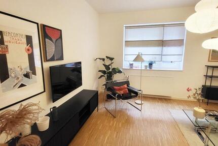 Wohnung Essen Stadtbezirk III - 2.5 Zimmer, 60 m&sup2;, 1.400&euro; | Angebot:23762898