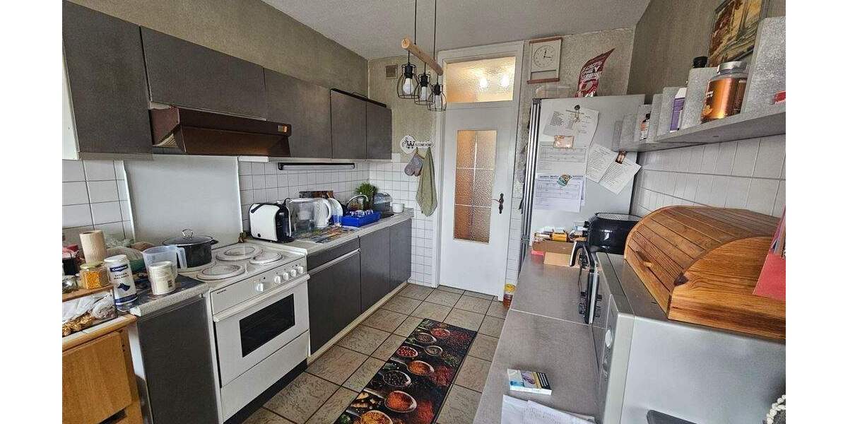 Etagenwohnung Dortmund Nette - 2 Zimmer, 160.000&euro; | Angebot:25849345