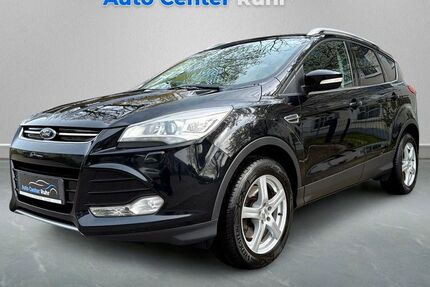 Ford Kuga 208.000 km 7.990 &euro; Gelsenkirchen 45891