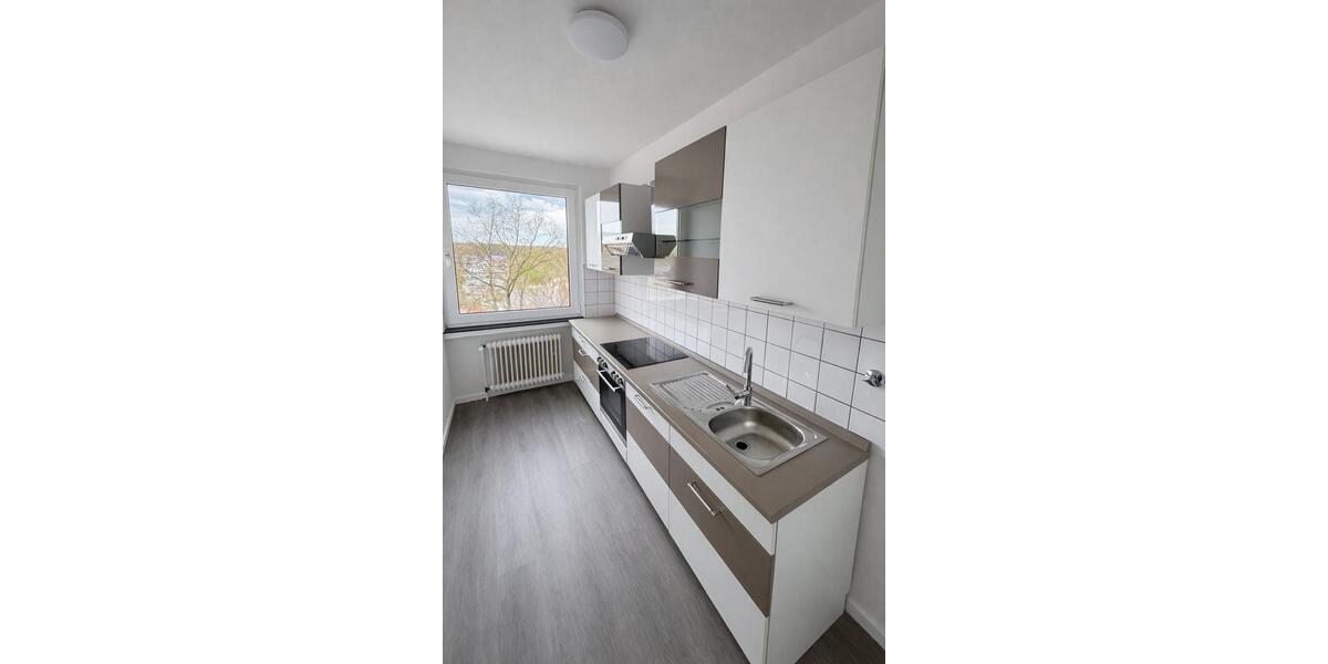 Etagenwohnung Dorsten - 3 Zimmer, 72 m&sup2;, 189.000&euro; | Angebot:26148863