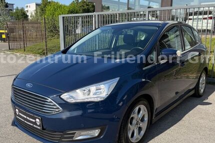 Ford C-Max 92.801 km 7.950 &euro; Bochum 44866