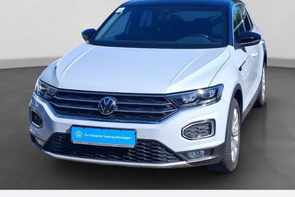 VW T-Roc 50.211 km 21.680 &euro; Oberhausen 46047