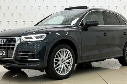 Audi Q5 78.840 km 28.300 &euro; Oberhausen 46149