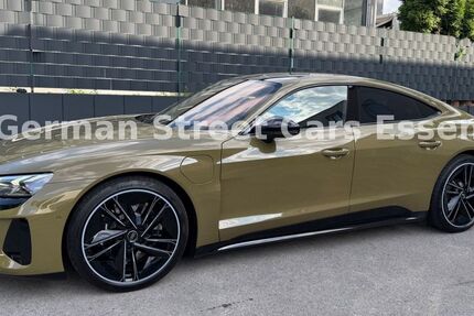 Audi e-tron GT 100.000 km 44.950 &euro; Essen 45141