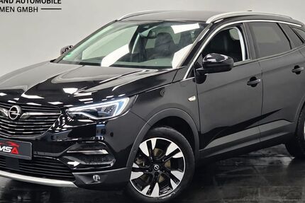 Opel Grandland (X) 77.000 km 13.900 &euro; Dülmen 48249